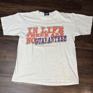 Vintage University of Florida Shirt Mens Medium NCAA Football Gators 90s